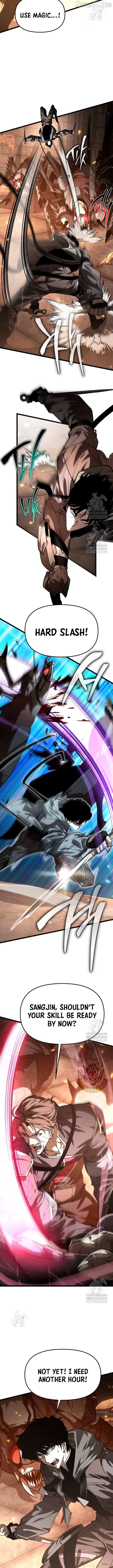 Reincarnator Chapter 107 image 13